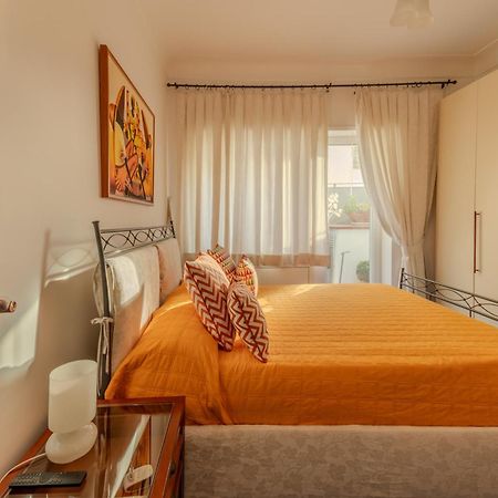 Augusto Capri Apartment Zewnętrze zdjęcie