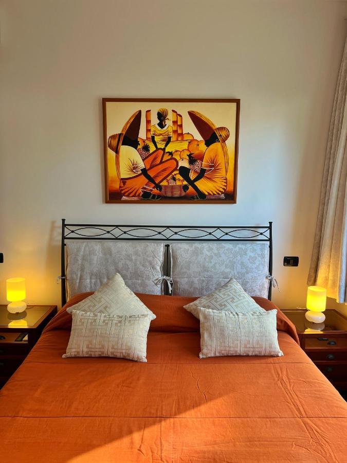 Augusto Capri Apartment Zewnętrze zdjęcie