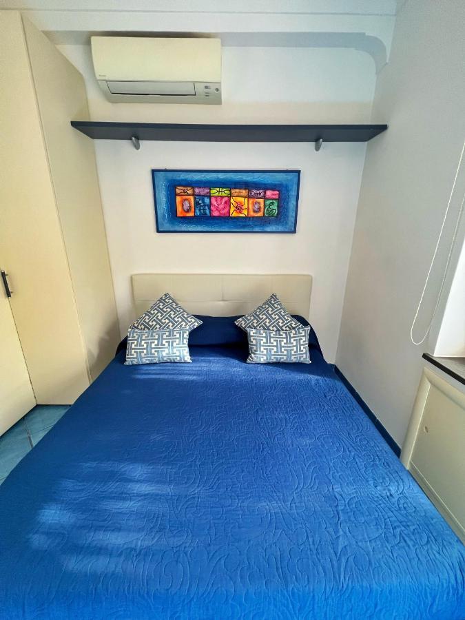 Augusto Capri Apartment Zewnętrze zdjęcie